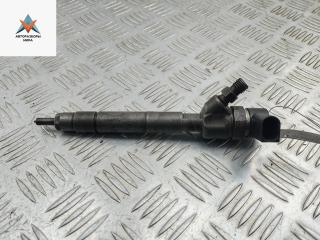 форсунка Mercedes-Benz E-Класс W210/S210 [рестайлинг] 2001, 2.2 л., дизель, АКПП, коричневый, универсал, 6480700287