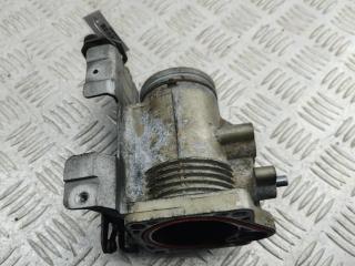 заслонка дроссельная BMW 3 E36 1997, 1.8 л., бензин, МКПП, красный, универсал, 1247594