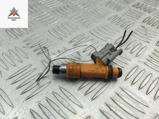 форсунка Suzuki Ignis 2 поколение (MH) 2004, 1.3 л., бензин, МКПП, синий, хетчбэк 5 дв., 2975000120