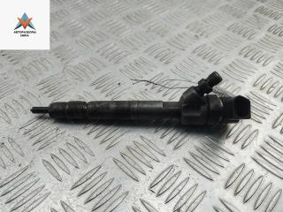 форсунка Mercedes-Benz E-Класс W210/S210 [рестайлинг] 2001, 2.2 л., дизель, АКПП, коричневый, универсал, 6480700287