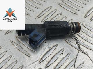 форсунка Opel Omega B [рестайлинг] 2000, 3.0 л., бензин, МКПП, зелёный, седан, 0280155712