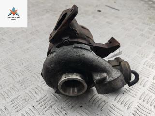 турбина Mercedes-Benz E-Класс W210/S210 [рестайлинг] 2001, 2.2 л., дизель, АКПП, коричневый, универсал, 6110960999