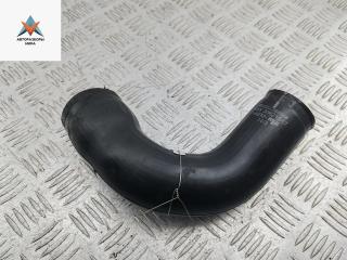 патрубок интеркулера Mitsubishi Space Star 1 поколение [рестайлинг] 2003, 1.9 л., дизель, МКПП, зелёный, минивэн, 30621587