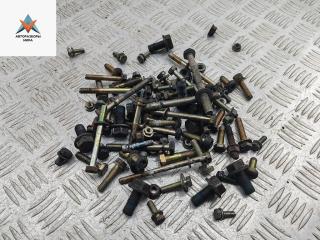 болт двигателя BMW 3 серия E36 [рестайлинг] 1997, 1.8 л., бензин, МКПП, красный, универсал