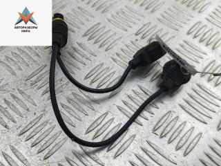 датчик детонации BMW 3 серия E36 [рестайлинг] 1997, 1.8 л., бензин, МКПП, красный, универсал, 1247993