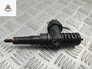 форсунка Ford Galaxy 1 поколение [рестайлинг] 2001, 1.9 л., дизель, МКПП, синий, минивэн, 038130073AG