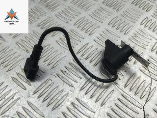 датчик распредвала Opel Omega B [рестайлинг] 2000, 3.0 л., бензин, МКПП, зелёный, седан, 0232103017