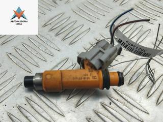 форсунка Suzuki Ignis 2 поколение (MH) 2004, 1.3 л., бензин, МКПП, синий, хетчбэк 5 дв., 2975000120