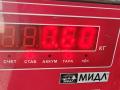 клапан EGR Ford Galaxy 1 поколение [рестайлинг] 2001, 1.9 л., дизель, МКПП, синий, минивэн, 038131501G - фото №3