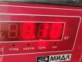 форсунка Opel Omega B [рестайлинг] 2000, 3.0 л., бензин, МКПП, зелёный, седан, 0280155712 - фото №3