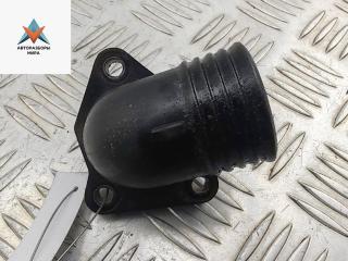 фланец (тройник) системы охлаждения BMW 3 серия E36 [рестайлинг] 1997, 1.8 л., бензин, МКПП, красный, универсал, 1743200