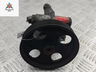 Насос гидроусилителя руля Mitsubishi Space Star 1 поколение [рестайлинг] 2003, 1.9 л., дизель, МКПП, зелёный, минивэн, 8200071050