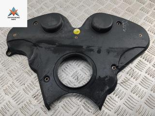 защита (кожух) ремня ГРМ Opel Omega B [рестайлинг] 2000, 3.0 л., бензин, МКПП, зелёный, седан, 90572780