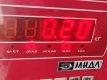 патрубок воздушного фильтра Ford Galaxy 1 поколение [рестайлинг] 2001, 1.9 л., дизель, 7M3129627C - фото №3