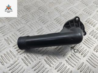 корпус термостата BMW 3 серия E36 [рестайлинг] 1997, 1.8 л., бензин, МКПП, красный, универсал, 1739755