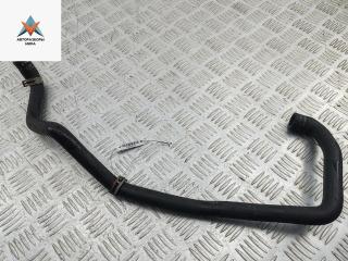 патрубок (трубопровод, шланг) Opel Omega B [рестайлинг] 2000, 3.0 л., бензин, МКПП, зелёный, седан