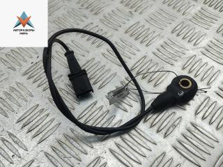 датчик детонации Opel Omega B [рестайлинг] 2000, 3.0 л., бензин, МКПП, зелёный, седан, 0261231116