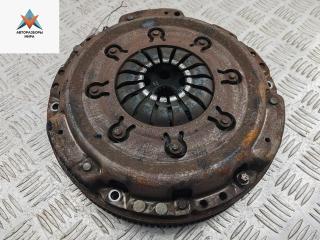 маховик Opel Omega B [рестайлинг] 2000, 3.0 л., бензин, МКПП, зелёный, седан