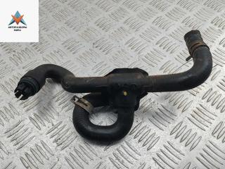 патрубок (трубопровод, шланг) Opel Omega B [рестайлинг] 2000, 3.0 л., бензин, МКПП, зелёный, седан, 90466224