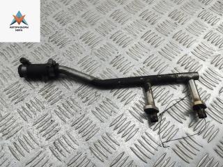 трубка системы рециркуляции EGR Opel Omega B [рестайлинг] 2000, 3.0 л., бензин, МКПП, зелёный, седан