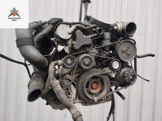 двигатель Mercedes-Benz C-Класс W203/S203/CL203 2002, 2.2 л., дизель, АКПП, 611962, OM611.962, OM611
