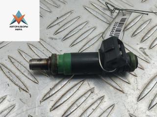 форсунка Ford Focus 1 поколение [рестайлинг] 2001, 1.6 л., i, бензин, МКПП, серый, хетчбэк 5 дв., 98MF9F593BA