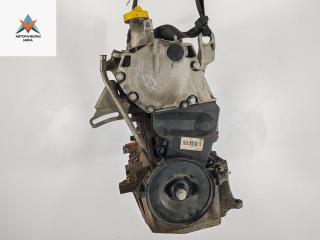 двигатель Dacia (Renault) Sandero I 2009, 1.4 л., бензин, МКПП, K7J710