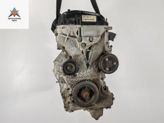 двигатель Ford Mondeo 3 поколение [рестайлинг] 2005, 1.8 л., бензин, МКПП, CHBB