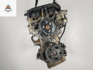 двигатель Opel Corsa D 2007, 1.2 л., бензин, робот, Z12XEP