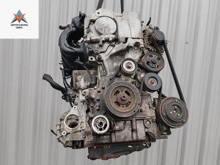 двигатель Renault Koleos 1 поколение 2008, 2.5 л., бензин, МКПП, 2TR700