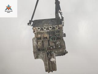 двигатель Mercedes-Benz A-Класс W168 1997, 1.6 л., бензин, МКПП, 166960, M166.960, M166