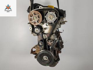 двигатель Renault Scenic 2 поколение 2003, 2.0 л., бензин, АКПП, F4R771