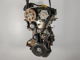 двигатель Renault Scenic 2 поколение 2003, 2.0 л., бензин, АКПП, F4R771