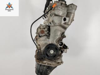 двигатель Skoda Fabia 2 поколение (5J) [рестайлинг] 2011, 1.2 л., бензин, МКПП, CGPA