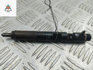 форсунка Renault Kangoo 1 поколение [рестайлинг] 2003, 1.5 л., дизель, МКПП, красный, фургон, EJBR01801A, 8200049873, 8200365186