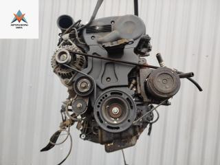 двигатель Opel Astra G 2002, 1.6 л., бензин, МКПП, Z16XE