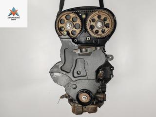 двигатель Opel Astra G 2002, 1.6 л., бензин, МКПП, Z16XE