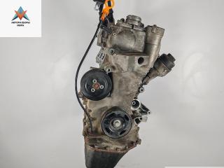 двигатель Skoda Fabia 1 поколение (6Y) [рестайлинг] 2006, 1.2 л., бензин, МКПП, BME