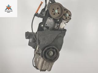 двигатель Volkswagen Golf 4 поколение 2002, 1.4 л., бензин, МКПП, BCA