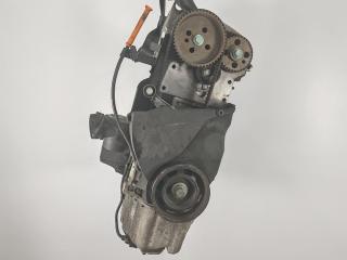 двигатель Volkswagen Golf 4 поколение 2002, 1.4 л., бензин, МКПП, BCA