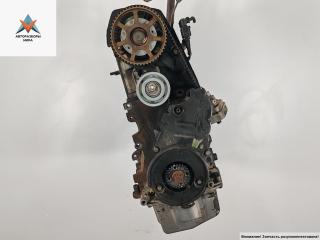 двигатель Volkswagen Bora 1 поколение 2000, 2.0 л., бензин, МКПП, AQY