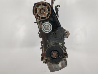 двигатель Volkswagen Bora 2000, 2.0 л., бензин, МКПП, AQY