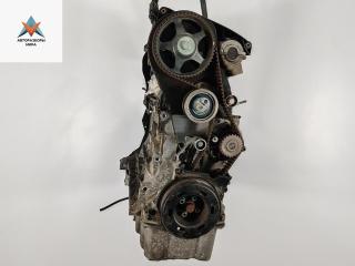 двигатель Volkswagen Golf 5 поколение 2005, 2.0 л., бензин, МКПП, BLX