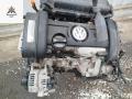 двигатель Volkswagen Polo 4 поколение [рестайлинг] 2007, 1.4 л., бензин, МКПП, BUD - фото №9