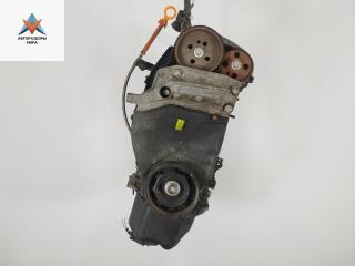 двигатель Volkswagen Polo 4 поколение [рестайлинг] 2007, 1.4 л., бензин, МКПП, BUD