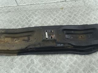 подрамник передний Volkswagen Crafter 1 поколение 2006, 2.5 л., дизель, МКПП, белый, микроавтобус