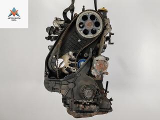 двигатель Opel Astra H/Family [рестайлинг] 2008, 1.7 л., дизель, МКПП, Z17DTR