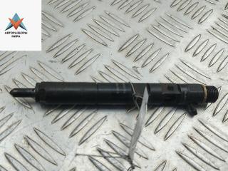 форсунка Renault Kangoo 1 поколение [рестайлинг] 2003, 1.5 л., дизель, МКПП, красный, фургон, EJBR01801A, 8200049873, 8200365186