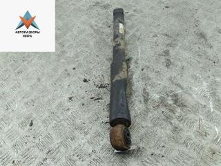 амортизатор задний правый Mercedes-Benz Vito-1 W638 2002, 2.2 л., дизель, МКПП, жёлтый, микроавтобус, 317342