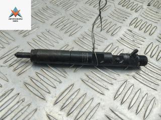 форсунка Renault Kangoo 1 поколение [рестайлинг] 2003, 1.5 л., дизель, МКПП, красный, фургон, EJBR01801A, 8200049873, 8200365186